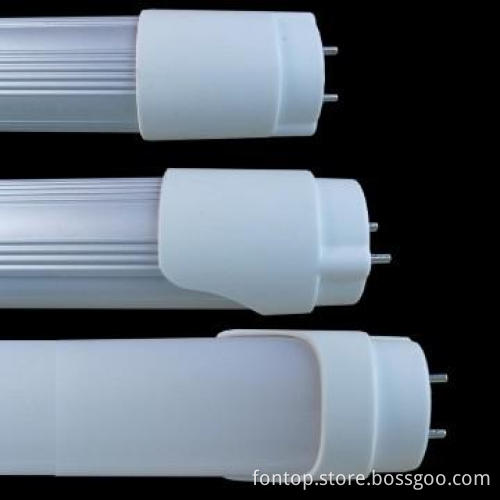 8 tube 18w 4ft 1200mm 1500-1700lm CE RoHS C-Tick